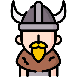 Viking icon