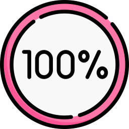 100 icon