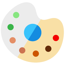 Paint icon