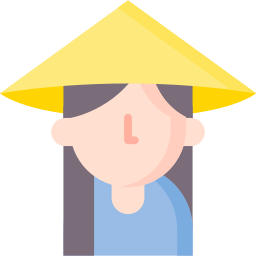 ベトナム語 icon
