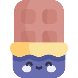 Chocolate icon