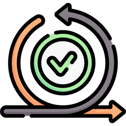 Iteration icon