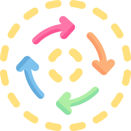 consistencia icono