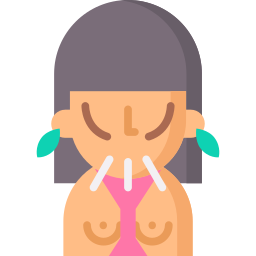 ヤノマミ族 icon