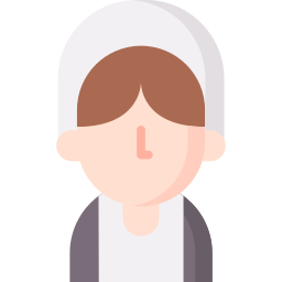 Amish icon