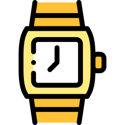 Wristwatch icon