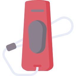 Whistle icon