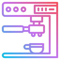 kaffeemaschine icon