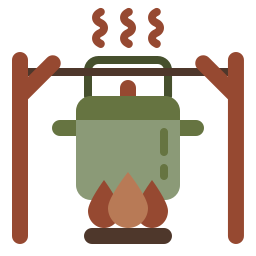 Cooking icon