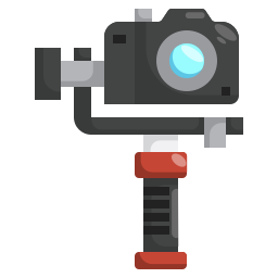 gimbal ikona