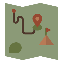 Map icon