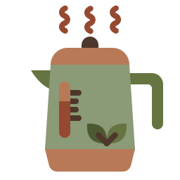 Teapot icon