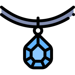 Necklace icon