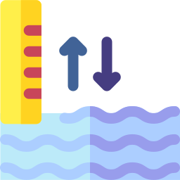 Water level icon