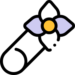 Brooch icon