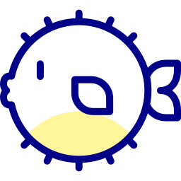 blowfish иконка