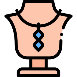 collar icono