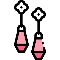 Earrings icon