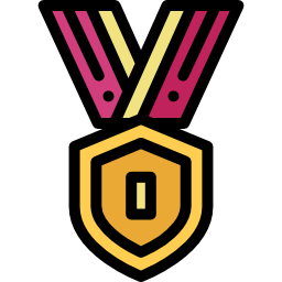 Medal icon