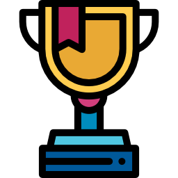 Trophy icon