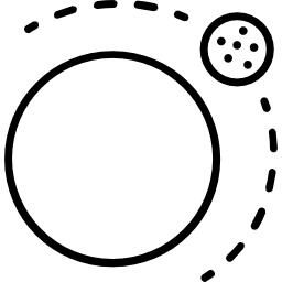 軌道 icon