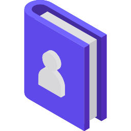 Agenda icon