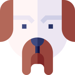 Dog icon