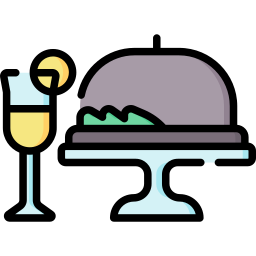 abendessen icon