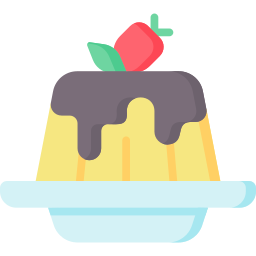 Dessert icon