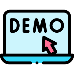 Demo icon