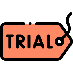 Trial icon