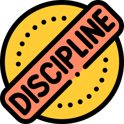 disziplin icon