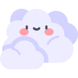 nuvole icona