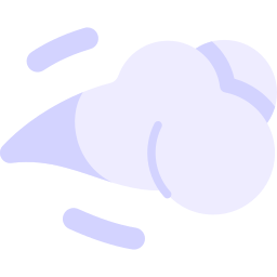 Wind icon