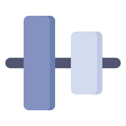 Horizontal alignment icon