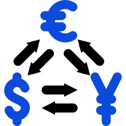 Exchange icon