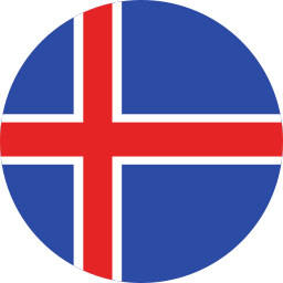 norwegia ikona