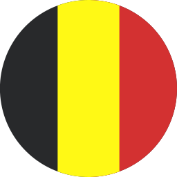 belgio icona