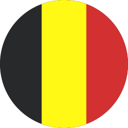 belgique Icône