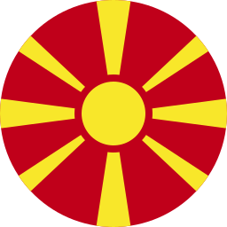 마케도니아 공화국 icon