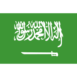 arabia saudyjska ikona