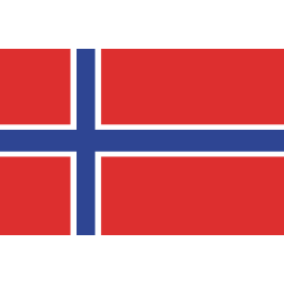 norwegia ikona