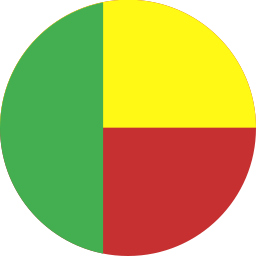 Benin icon