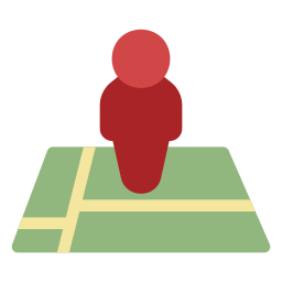 positionsmarke icon