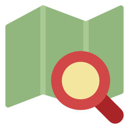 Maps icon