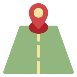 Gps icon