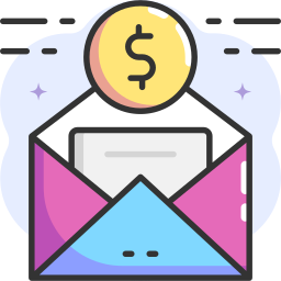 email icon