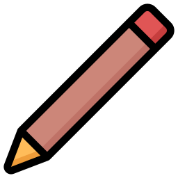 Pencil icon