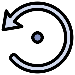 Rotate icon