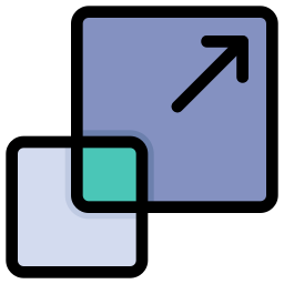 Scale icon